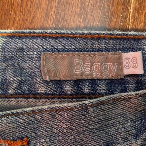 Men’s Silver Tab Jeans - Picture 5 of 9